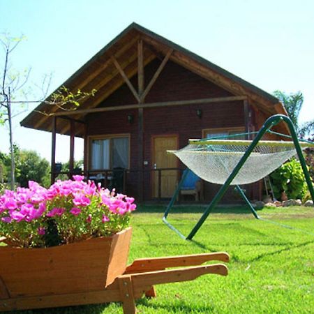 Tal Nof Cabins Villa Manot Room photo